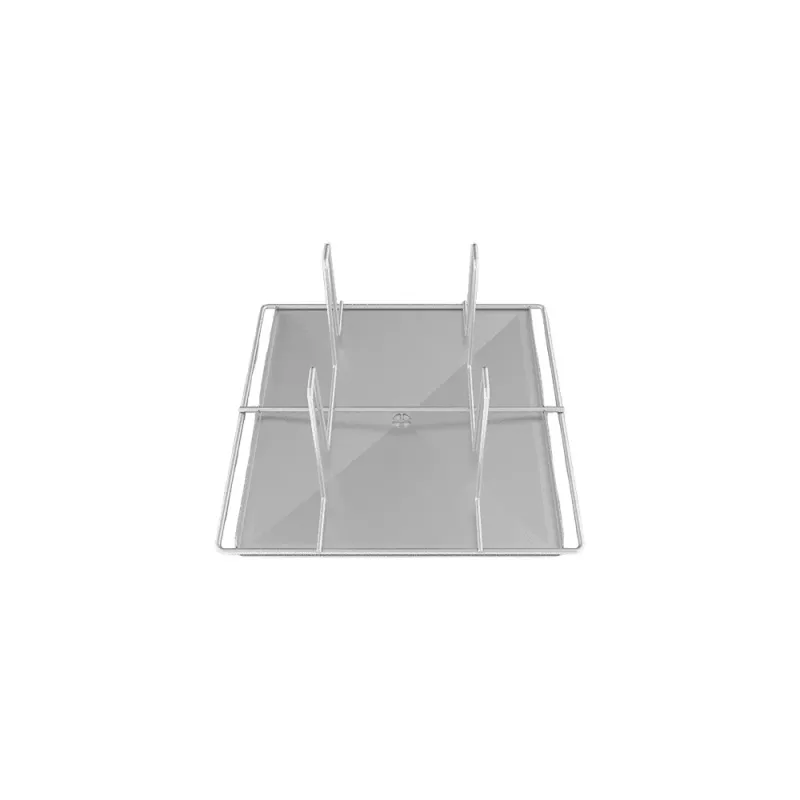 Commercial tray POLLO.BLACK GN 2/3 UNOX GRP715